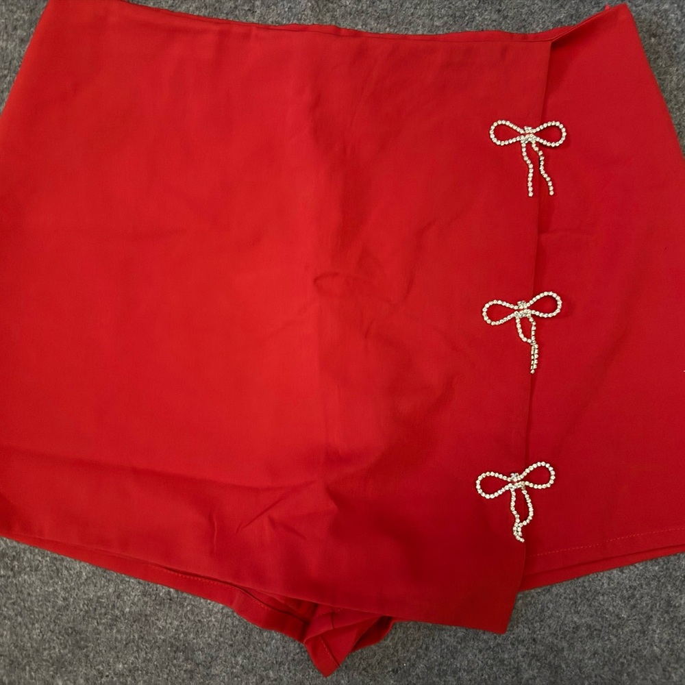 Lulumari Women’s Skort